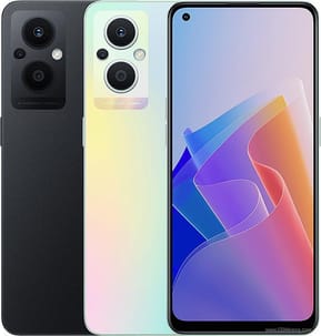 Oppo F21 Pro 5G — image 2