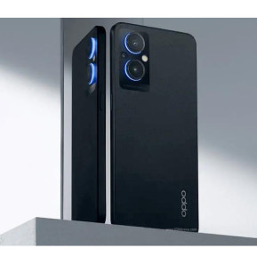 Oppo F21 Pro 5G