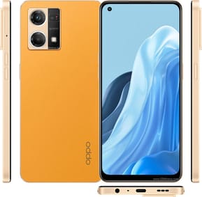 Oppo F21 Pro