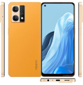 Oppo F21 Pro