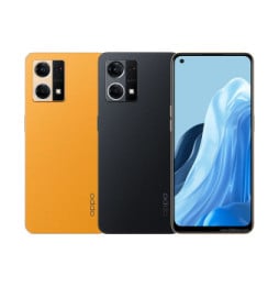 Oppo F21 Pro