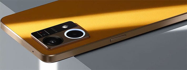 Oppo F21 Pro — image 3