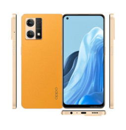 Oppo Reno7