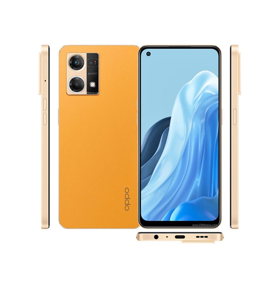 Oppo Reno7