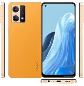 Oppo Reno7