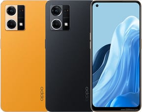Oppo Reno7 — image 2