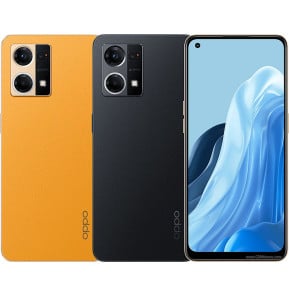 Oppo Reno7