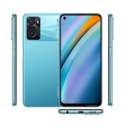 Oppo K10