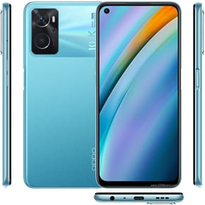 Oppo K10