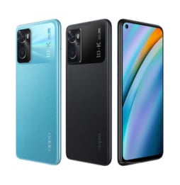 Oppo K10