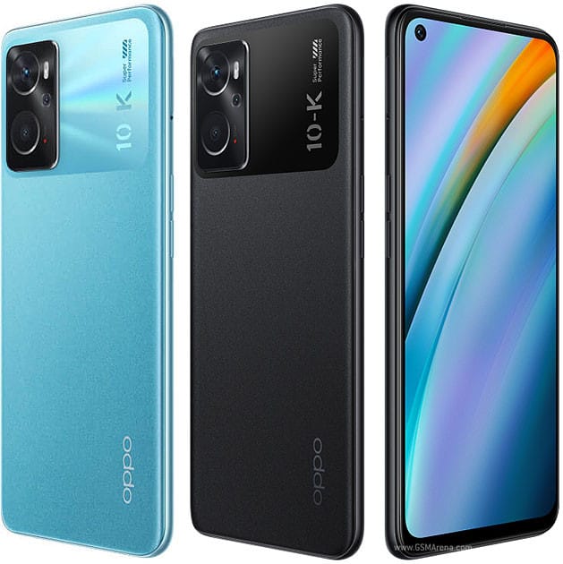 Oppo K10 — image 2