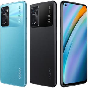 Oppo K10 — image 2