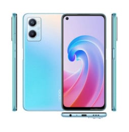 Oppo A96