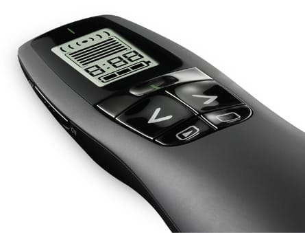 Logitech Professional Presenter R800