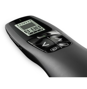Logitech Professional Presenter R800