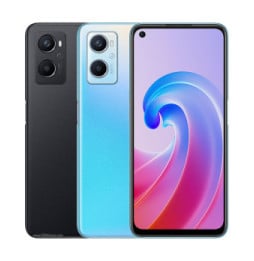 Oppo A96