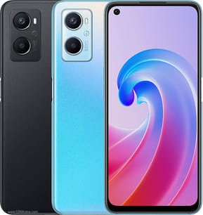 Oppo A96 — image 2
