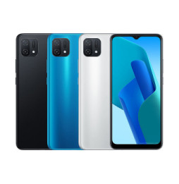 Oppo A16e