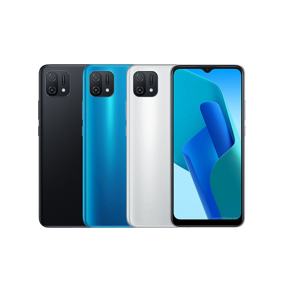 Oppo A16e