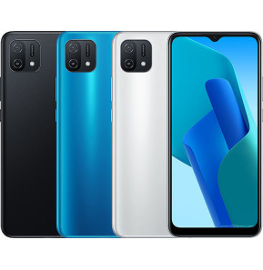 Oppo A16e