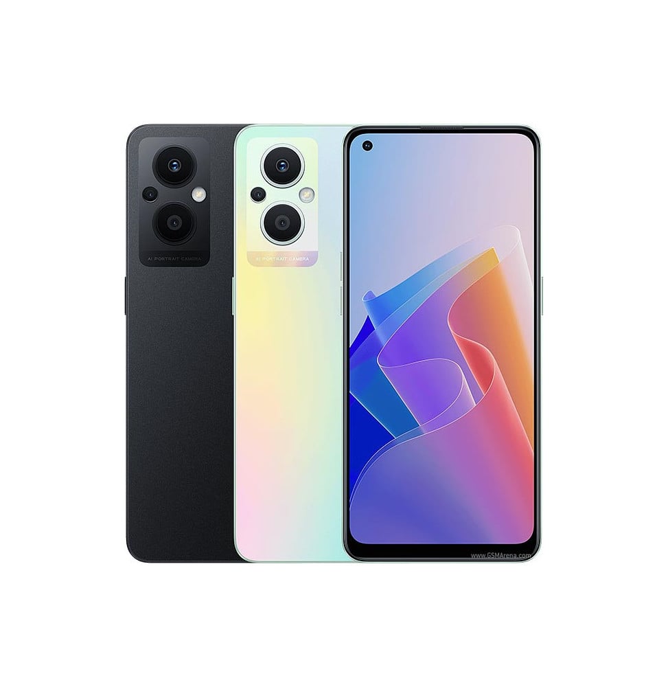 Oppo Reno7 Z 5G