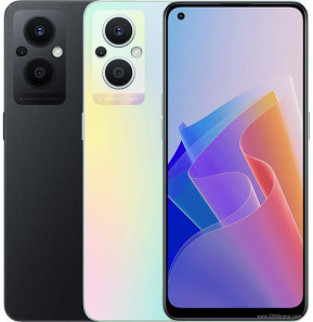 Oppo Reno7 Z 5G