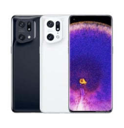 Oppo Find X5 Pro