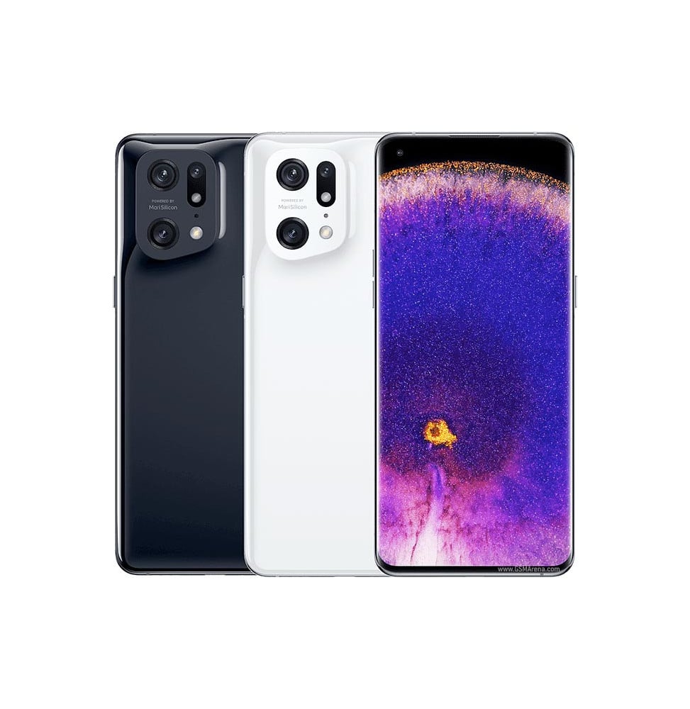 Oppo Find X5 Pro