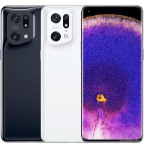 Oppo Find X5 Pro