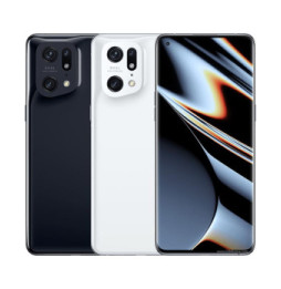 Oppo Find X5 Pro