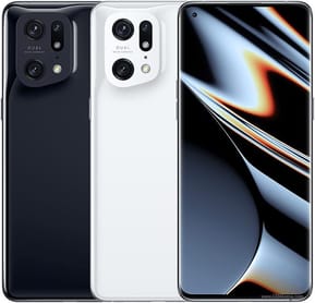 Oppo Find X5 Pro — image 3