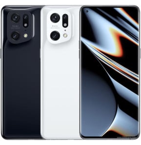 Oppo Find X5 Pro