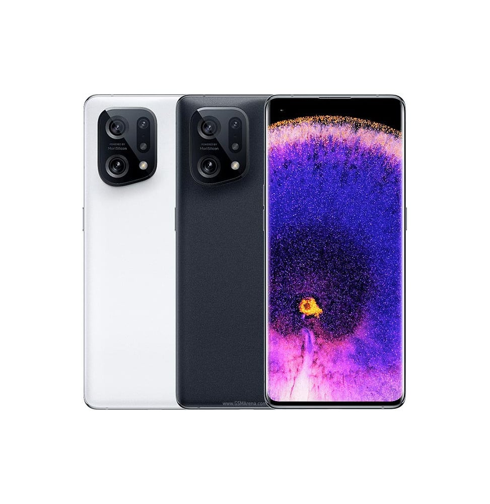 Oppo Find X5