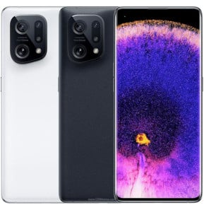 Oppo Find X5