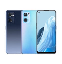 Oppo Find X5 Lite