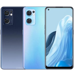 Oppo Find X5 Lite