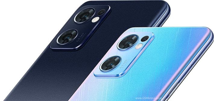 Oppo Find X5 Lite — image 2