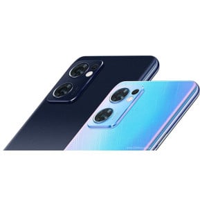 Oppo Find X5 Lite