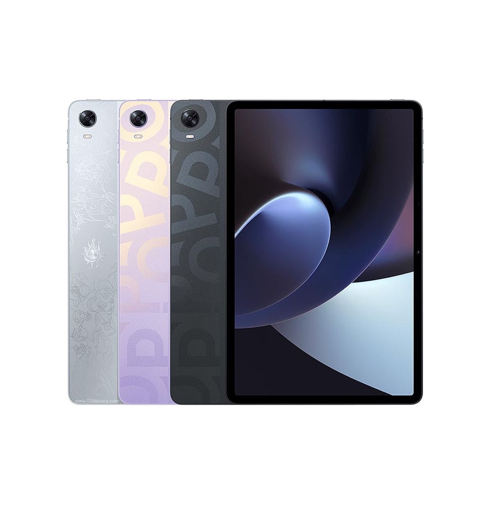 Oppo Pad