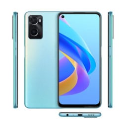 Oppo A76