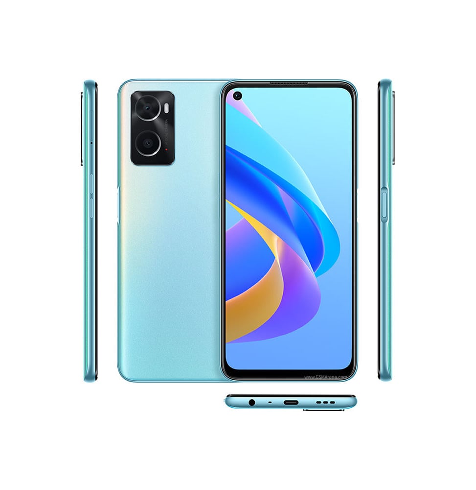Oppo A76