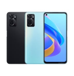 Oppo A76