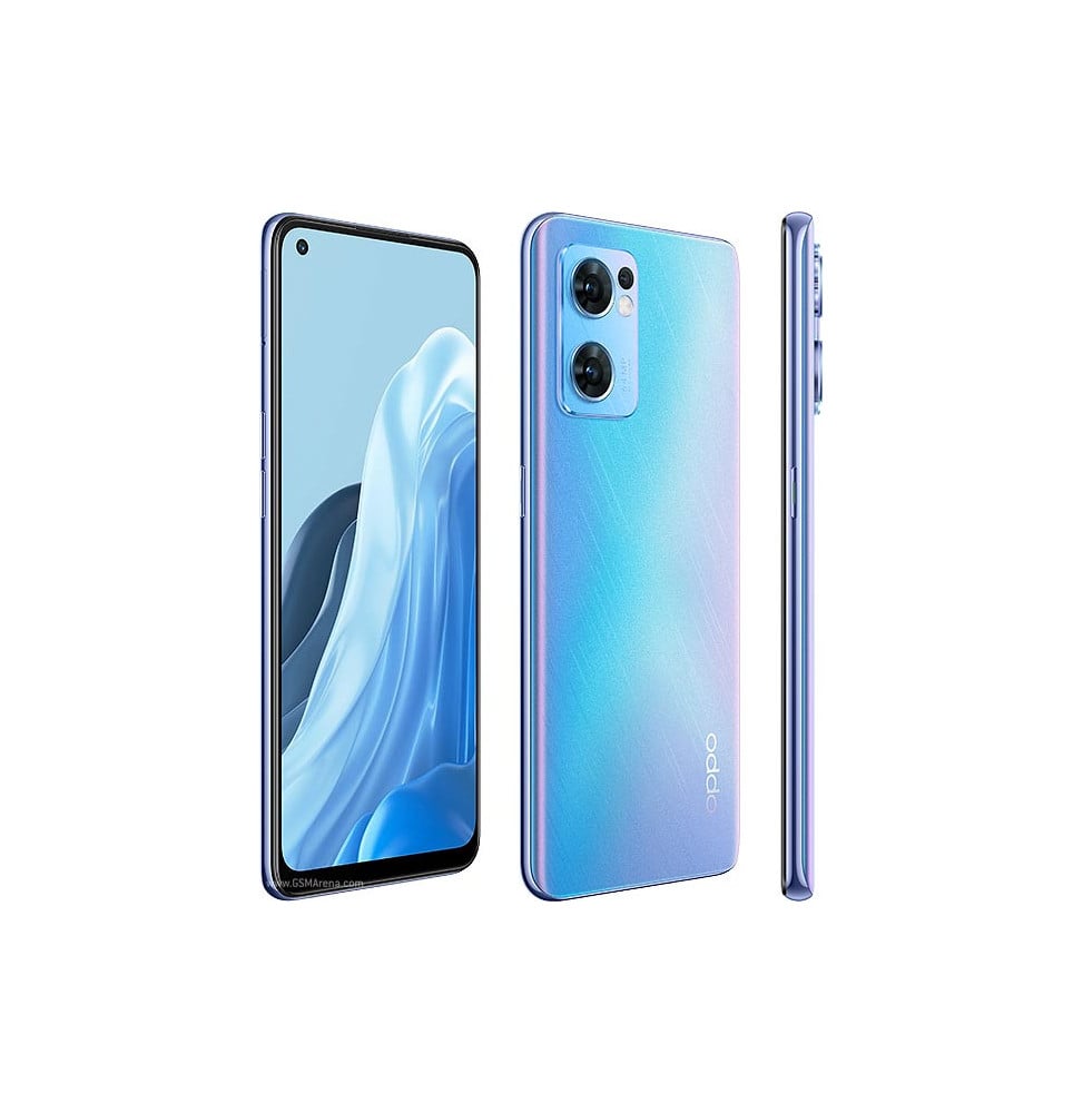Oppo Reno7 5G