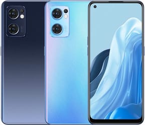 Oppo Reno7 5G — image 2