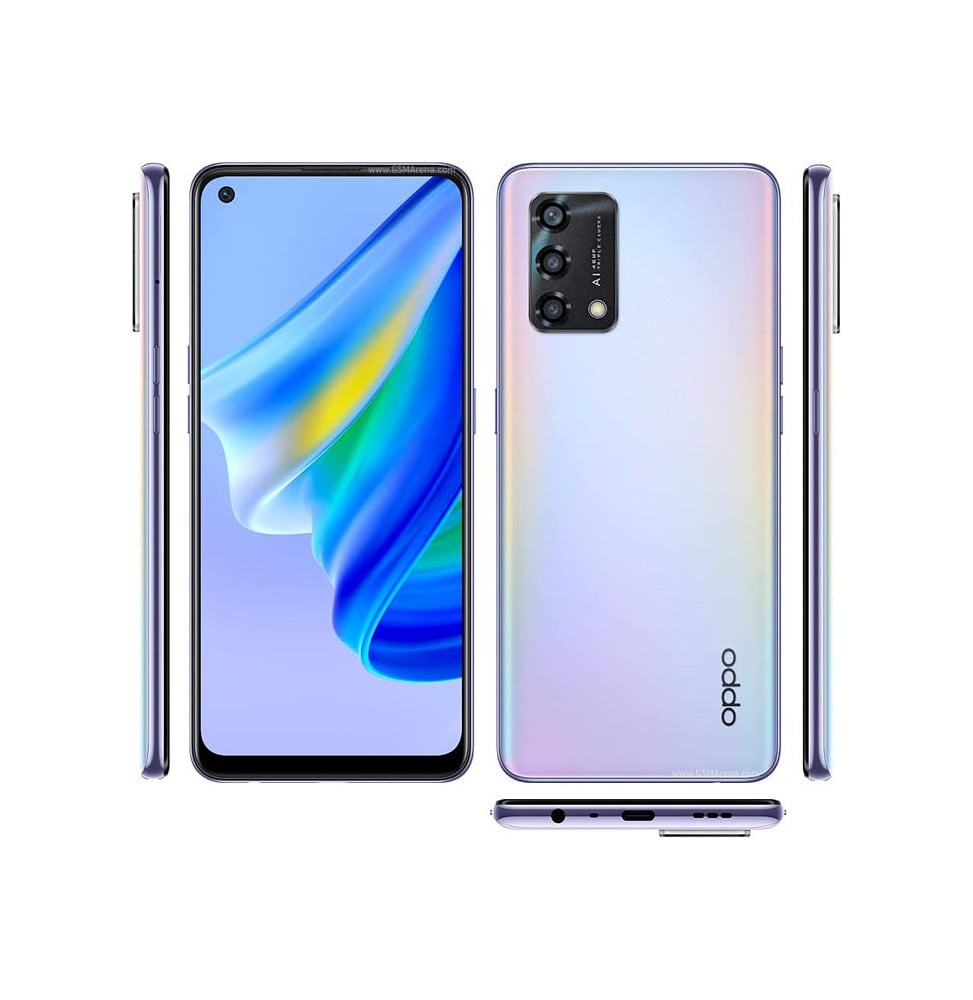 Oppo Reno6 Lite