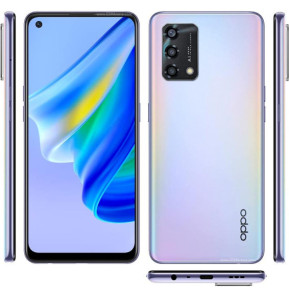 Oppo Reno6 Lite