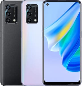 Oppo Reno6 Lite — image 2