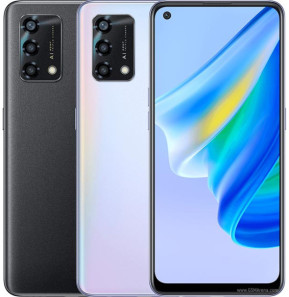 Oppo Reno6 Lite