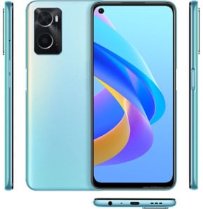 Oppo A36