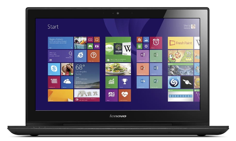 PC Portable Lenovo IdeaPad Y5070 (59424202)